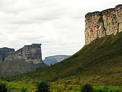 Chapada Diamantina - BA